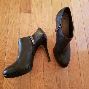 NEW Vince camuto ankle boots